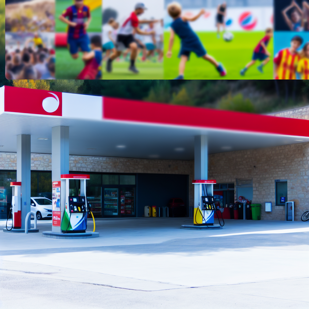 calidad y precio en gasolina