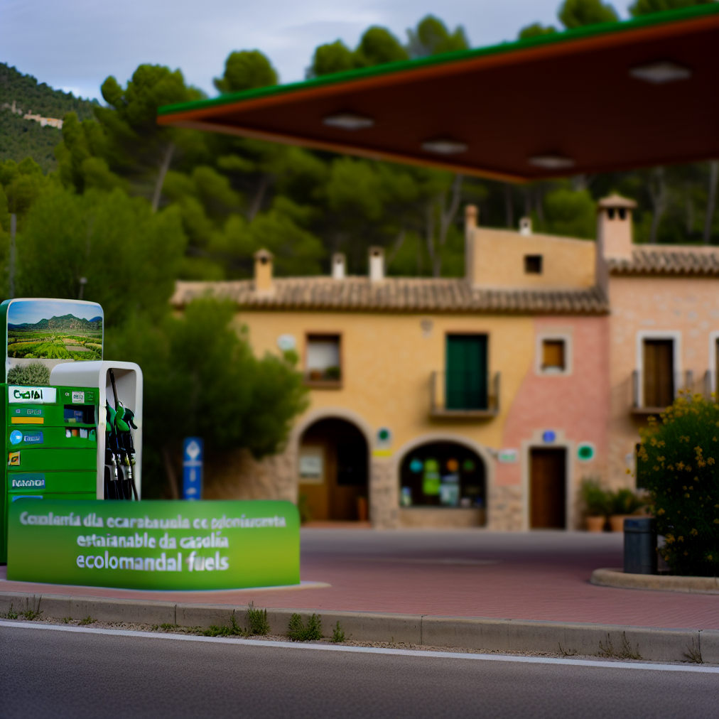 gasolineras low cost