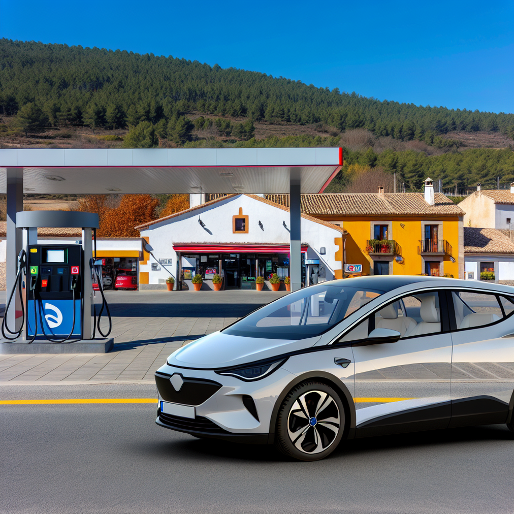 calidad y precio en gasolina