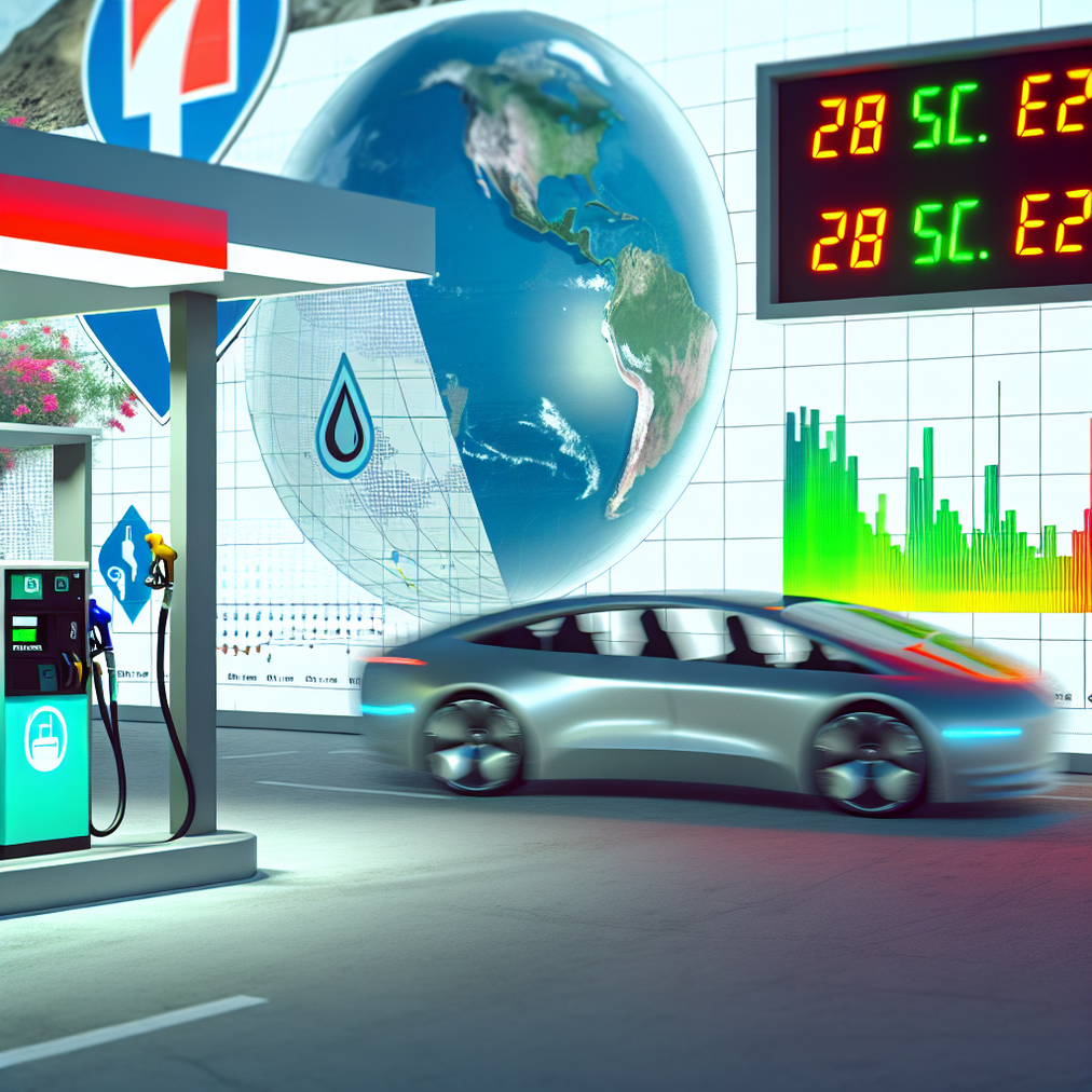 gasolinera castellar del vallés