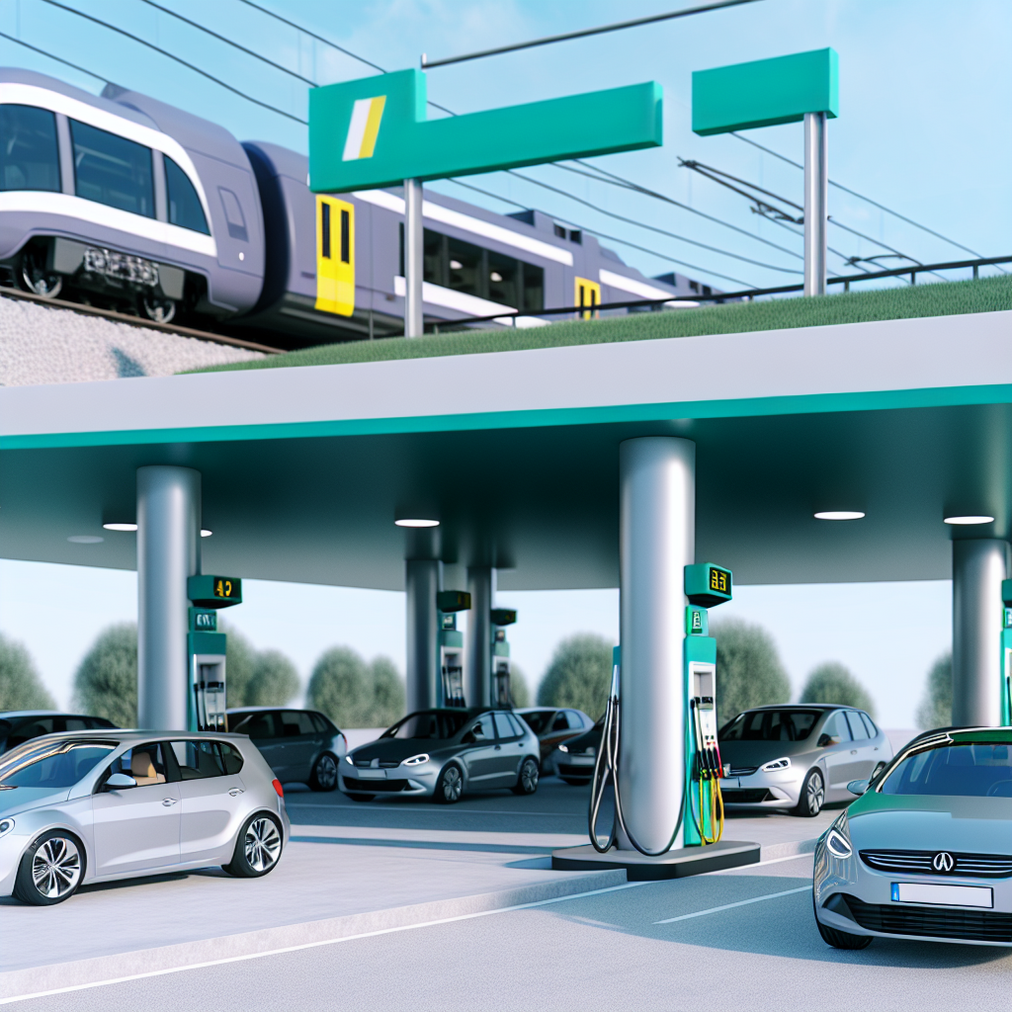 calidad y precio en gasolina