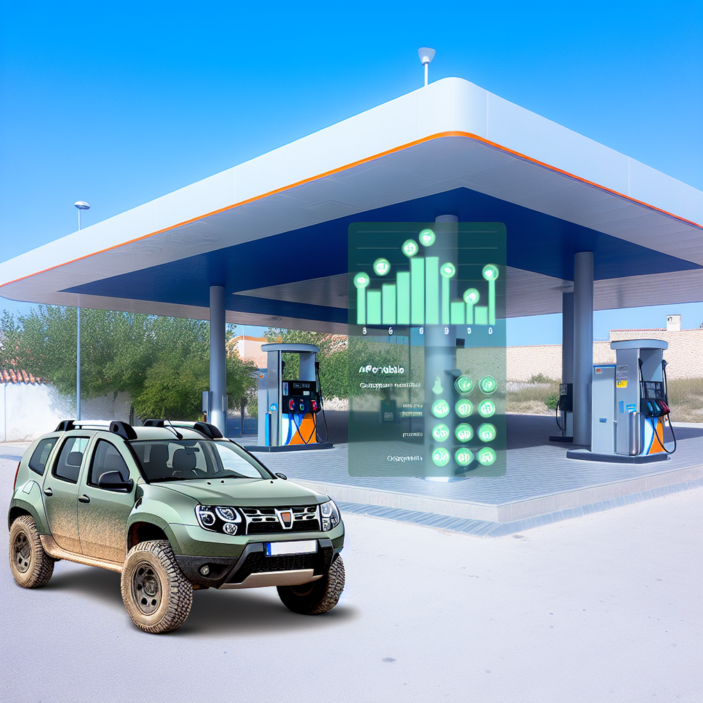 gasolineras low cost