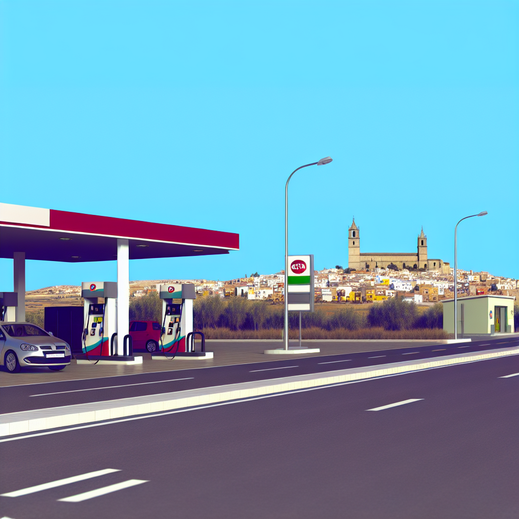 calidad y precio en gasolina