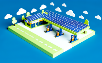 Estrategias para un futuro energético más sostenible en Castellar del Vallès