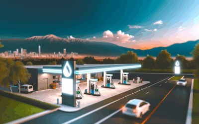 Sydney Sweeney y el Impacto Geopolítico en el Sector Energético Local