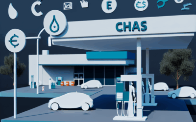 Gasolina Barata en Castellar del Vallès: La Solución a Tu Estrés Económico