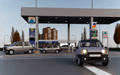 La Vuelta de Yugo y la Evolución del Mercado Automotriz en Castellar del Vallès