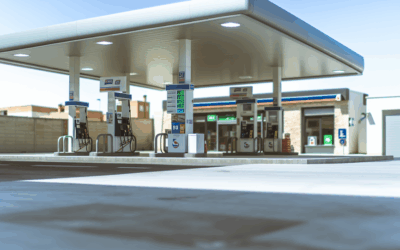 La Seguridad en Nuestras Gasolineras y el Compromiso de Petroeight con la Comunidad
