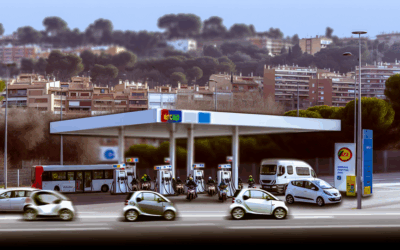 Reflexiones sobre el Ahorro de Combustible en un Mundo Cambiante