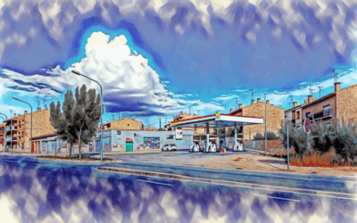 Celebrando El Progreso y la Identidad Local en Castellar del Vallès