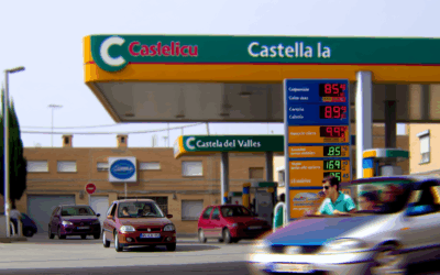 Gasolineras en Castellar del Vallès: Ahorra Con Gasolina Barata