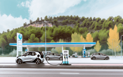 La Energía del Cambio y el Ahorro en Castellar del Vallès