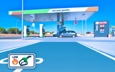 Gasolina Lowcost: La Opción Inteligente en Castellar del Vallès