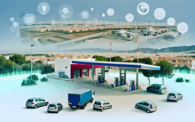 Despliegue Económico y Social en Castellar del Vallès