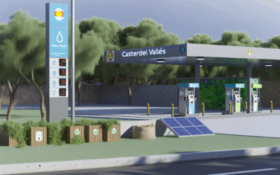 La Gasolina del Futuro: Oportunidades y Desafíos en Castellar del Vallès