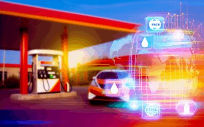 La Influencia del Conflicto Global en el Precio del Combustible Local