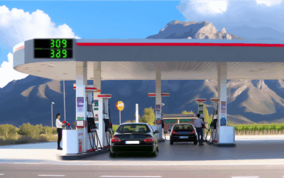 Ahorra en Gasolina: Consejos y Tendencias para Conductores de Castellar del Vallès