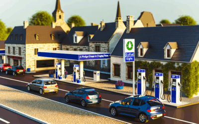 Apuesta por la Gasolina Barata en Tiempos de Cambio