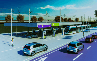 El Futuro de la Energía y el Transporte en Castellar del Vallès