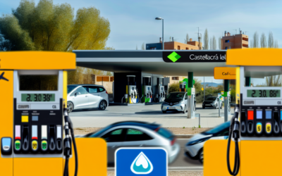 Aprovechando la Transformación Energética en Castellar del Vallès