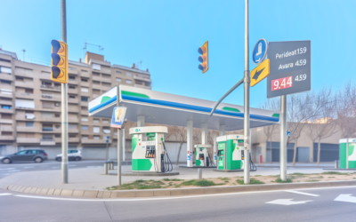 La Actualidad del Petróleo y su Impacto en los Precios de la Gasolina en Castellar del Vallès