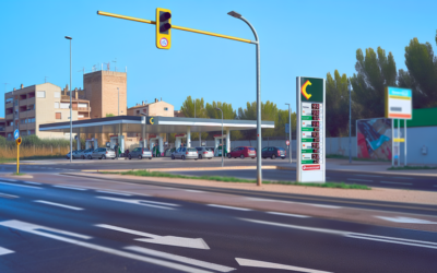 La gasolina barata como respuesta a la crisis mundial