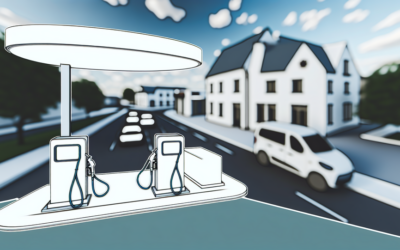 Ahorrando en combustible sin sacrificar calidad