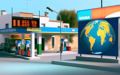 Impacto Global de los Conflictos en los Precios del Combustible